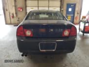 ✅ 2010 Chevrolet Malibu 1LT • VIN: 1G1ZC5E02AF179489 • Lot: 71473374. Listed on Copart with 193,720 mi. Free auction sales archive from the USA and detailed vehicle history report at DreamBid. Image 6.