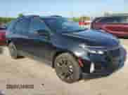 2023 Chevrolet Equinox RS с VIN 3GNAXMEG3PL216460, выставлен на аукционе Copart как лот 66629835 с пробегом 22 499 миль миль и Списание • Salvage title. История ставок и продаж доступна на DreamBid. Изображение 4.