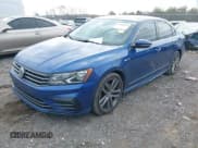✅ 2017 Volkswagen Passat R-Line • VIN: 1VWDT7A39HC014576 • Лот: 43684629. Опубликован ранее на IAAI с пробегом 151 457 миль. Бесплатный доступ к архиву аукционных продаж из США и подробный отчёт об истории автомобиля на DreamBid. Изображение 2.