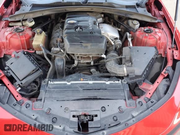 2019 Chevrolet Camaro 1LT с VIN 1G1FB3DX0K0125363, выставлен на аукционе Copart как лот 47320905 с пробегом Не указан миль и Чистый • Clean title. История ставок и продаж доступна на DreamBid. Изображение 11.