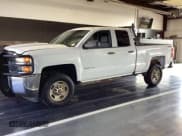 ✅ 2017 Chevrolet Silverado 2500HD Work Truck • VIN: 1GC2KUEG2HZ373080 • Lot: 42919485. Wystawiony na IAAI z przebiegiem 163 311 mil. Bezpłatny archiwum sprzedaży aukcyjnych z USA i szczegółowy raport historii pojazdu na DreamBid. Zdjęcie 1.