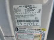 ✅ 2013 Ford F-150 XL • VIN: 1FTEW1CM6DFC20867 • Лот: 42837603. Опубликован ранее на IAAI с пробегом 180 632 миль. Бесплатный доступ к архиву аукционных продаж из США и подробный отчёт об истории автомобиля на DreamBid. Изображение 9.