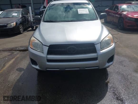 ✅ 2012 Toyota RAV4 • VIN: 2T3ZF4DV8CW156841 • Лот: 43225672. Опубликован ранее на IAAI с пробегом 192 671 миль. Бесплатный доступ к архиву аукционных продаж из США и подробный отчёт об истории автомобиля на DreamBid. Изображение 12.