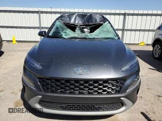 ✅ 2022 Hyundai Kona SEL • VIN: KM8K62AB3NU887544 • Лот: 50977214. Опубликован ранее на Copart с пробегом 30 900 миль. Бесплатный доступ к архиву аукционных продаж из США и подробный отчёт об истории автомобиля на DreamBid. Изображение 5.