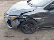 ✅ 2021 Nissan Sentra SR • VIN: 3N1AB8DV9MY320077 • Lot: 43464603. Listed on IAAI with 43,176 mi. Free auction sales archive from the USA and detailed vehicle history report at DreamBid. Image 6.