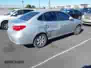 2007 Hyundai Elantra GLS z VIN KMHDU46D37U221663, wystawiony jako IAAI lot #43554726 z przebiegiem 125 874 mil mil oraz . Historia ofert i sprzedaży dostępna na DreamBid. Obrazek 4.