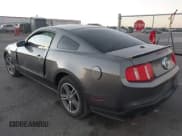 ✅ 2011 Ford Mustang V6 • VIN: 1ZVBP8AM1B5163375 • Lot: 43635126. Listed on IAAI with 247,602 mi. Free auction sales archive from the USA and detailed vehicle history report at DreamBid. Image 3.
