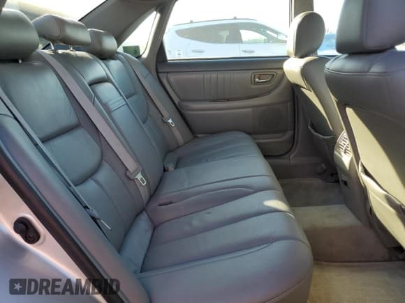✅ 2002 Toyota Avalon XLS • VIN: 4T1BF28B82U255611 • Lot: 90062805. Listed on Copart with 284,002 mi. Free auction sales archive from the USA and detailed vehicle history report at DreamBid. Image 10.