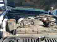 2024 Chevrolet Silverado 3500HD Work Truck с VIN 1GC4YSEY8RF271077, выставлен на аукционе Copart как лот 83349994 с пробегом 24 563 миль миль и Списание • Salvage title. История ставок и продаж доступна на DreamBid. Изображение 15.