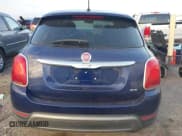 ✅ 2016 FIAT 500X Trekking Plus • VIN: ZFBCFYET7GP381878 • Lot: 41219654. Listed on IAAI with 75,625 mi. Free auction sales archive from the USA and detailed vehicle history report at DreamBid. Image 16.