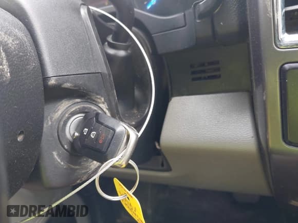 ✅ 2016 Ford F-150 XLT • VIN: 1FTEW1EPXGFA43414 • Lot: 42062598. Listed on IAAI with 248,382 mi. Free auction sales archive from the USA and detailed vehicle history report at DreamBid. Image 11.