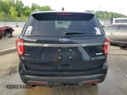 ✅ 2017 Ford Explorer XLT • VIN: 1FM5K7DHXHGD01964 • Lot: 55931385. Listed on Copart with 131,480 mi. Free auction sales archive from the USA and detailed vehicle history report at DreamBid. Image 6.