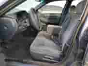 2000 Chevrolet Impala с VIN 2G1WF52E5Y9275615, выставлен на аукционе Copart как лот 75181444 с пробегом Не указан миль и Списание • Salvage title. История ставок и продаж доступна на DreamBid. Изображение 7.