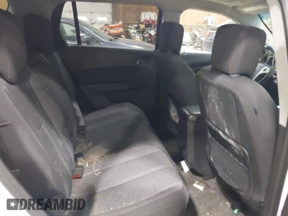 ✅ 2010 GMC Terrain SLE-2 • VIN: 2CTFLEEW7A6231955 • Lot: 42089003. Wystawiony na IAAI z przebiegiem 120 687 mil. Bezpłatny archiwum sprzedaży aukcyjnych z USA i szczegółowy raport historii pojazdu na DreamBid. Zdjęcie 8.