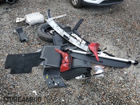 ✅ 2021 Hyundai Palisade SEL • VIN: KM8R44HEXMU303865 • Лот: 79456464. Опубликован ранее на Copart с пробегом 21 415 миль. Бесплатный доступ к архиву аукционных продаж из США и подробный отчёт об истории автомобиля на DreamBid. Изображение 12.