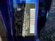 2012 Hyundai Accent GLS z VIN KMHCU4AE9CU195477, wystawiony jako Copart lot #82407705 z przebiegiem 150 260 mil mil oraz Szkoda całkowita • Salvage title. Historia ofert i sprzedaży dostępna na DreamBid. Obrazek 12.