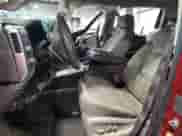 2019 Chevrolet Silverado 3500HD LTZ с VIN 1GC4KXEY1KF187526, выставлен на аукционе Copart как лот 77872454 с пробегом 32 368 миль миль и Списание • Salvage title. История ставок и продаж доступна на DreamBid. Изображение 7.