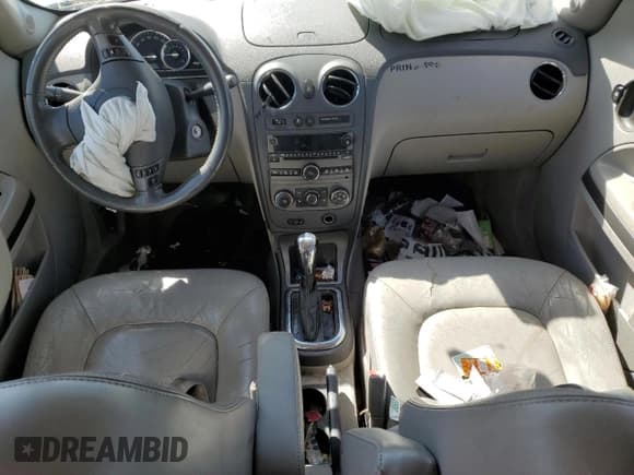 ✅ 2011 Chevrolet HHR 2LT • VIN: 3GNBACFU3BS656911 • Lot: 50631375. Listed on Copart with 196,812 mi. Free auction sales archive from the USA and detailed vehicle history report at DreamBid. Image 8.