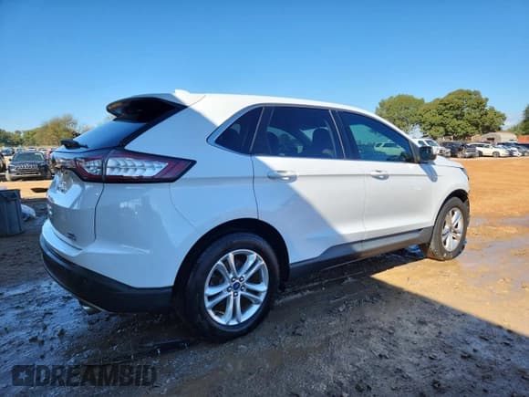 ✅ 2018 Ford Edge SEL • VIN: 2FMPK3J92JBB93125 • Лот: 85961825. Опубликован ранее на Copart с пробегом 80 879 миль. Бесплатный доступ к архиву аукционных продаж из США и подробный отчёт об истории автомобиля на DreamBid. Изображение 3.