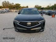 ✅ 2024 Acura MDX • VIN: 5J8YD9H30RL000135 • Lot: 87457264. Listed on Copart with 15,465 mi. Free auction sales archive from the USA and detailed vehicle history report at DreamBid. Image 14.