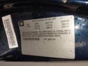 ✅ 2009 Buick Lucerne CXL-3 • VIN: 1G4HD57M59U100285 • Lot: 43317034. Listed on IAAI with 241,027 mi. Free auction sales archive from the USA and detailed vehicle history report at DreamBid. Image 9.