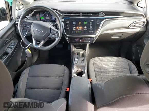 2023 Chevrolet Bolt EV 1LT с VIN 1G1FW6S03P4131251, выставлен на аукционе Copart как лот 43992044 с пробегом 19 564 миль миль и . История ставок и продаж доступна на DreamBid. Изображение 8.