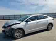 2020 Hyundai Elantra Eco с VIN 5NPD94LA8LH529349, выставлен на аукционе Copart как лот 81966665 с пробегом 53 401 миль миль и Списание • Salvage title. История ставок и продаж доступна на DreamBid. Изображение 1.