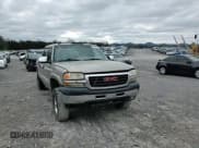 ✅ 2001 GMC Sierra 2500HD SLE • VIN: 1GTHK23U51F115697 • Лот: 49310135. Опубликован ранее на Copart с пробегом 245 987 миль. Бесплатный доступ к архиву аукционных продаж из США и подробный отчёт об истории автомобиля на DreamBid. Изображение 10.