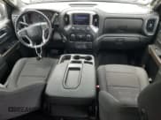 ✅ 2020 Chevrolet Silverado 1500 RST • VIN: 1GCRYEED8LZ325987 • Lot: 55359405. Listed on Copart with 52,365 mi. Free auction sales archive from the USA and detailed vehicle history report at DreamBid. Image 8.