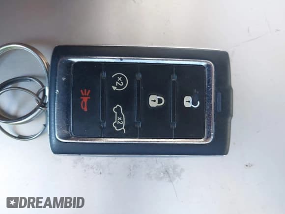 ✅ 2022 Jeep Grand Cherokee Limited • VIN: 1C4RJKBG9N8513511 • Лот: 43326064. Опубликован ранее на IAAI с пробегом 23 298 миль. Бесплатный доступ к архиву аукционных продаж из США и подробный отчёт об истории автомобиля на DreamBid. Изображение 11.