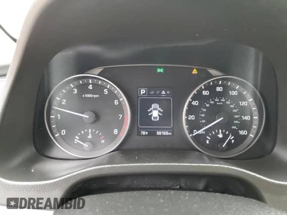 ✅ 2018 Hyundai Elantra SEL • VIN: 5NPD84LF6JH270324 • Lot: 81766395. Listed on Copart with 68,169 mi miles. Access the free auction sales archive from the USA and view a detailed vehicle history report at DreamBid. Image 9.