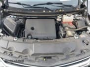 ✅ 2021 Chevrolet Traverse LT Cloth • VIN: 1GNEVMKW3MJ221129 • Lot: 41149105. Wystawiony na IAAI z przebiegiem 35 104 mil. Bezpłatny archiwum sprzedaży aukcyjnych z USA i szczegółowy raport historii pojazdu na DreamBid. Zdjęcie 10.