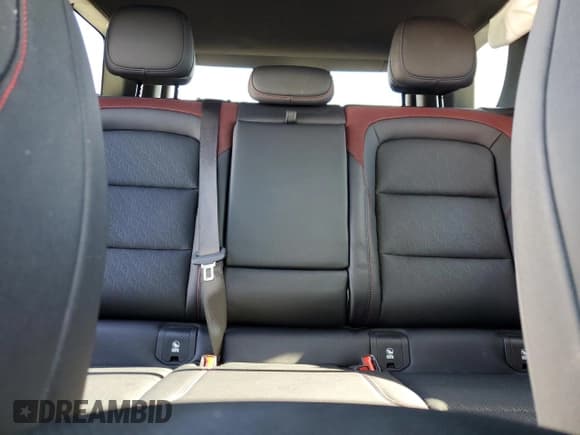 ✅ 2025 Chevrolet Equinox FWD RS • VIN: 3GNAXLEG9SL186710 • Lot: 85156705. Wystawiony na Copart z przebiegiem Nie podano. Bezpłatny archiwum sprzedaży aukcyjnych z USA i szczegółowy raport historii pojazdu na DreamBid. Zdjęcie 10.