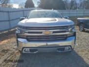 ✅ 2021 Chevrolet Silverado 1500 LTZ • VIN: 3GCUYGED1MG120275 • Лот: 96253645. Опубликован ранее на Copart с пробегом 191 084 миль. Бесплатный доступ к архиву аукционных продаж из США и подробный отчёт об истории автомобиля на DreamBid. Изображение 5.
