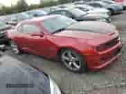 2012 Chevrolet Camaro 2SS с VIN 2G1FK1EJ3C9199723, выставлен на аукционе Copart как лот 71977625 с пробегом 46 442 миль миль и Списание • Salvage title. История ставок и продаж доступна на DreamBid. Изображение 4.