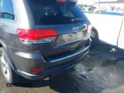 ✅ 2014 Jeep Grand Cherokee Limited • VIN: 1C4RJEBTXEC136604 • Лот: 43505968. Опубликован ранее на IAAI с пробегом 185 452 миль. Бесплатный доступ к архиву аукционных продаж из США и подробный отчёт об истории автомобиля на DreamBid. Изображение 6.