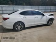 ✅ 2016 Acura TLX • VIN: 19UUB1F33GA004021 • Lot: 81421015. Listed on Copart with 103,107 mi. Free auction sales archive from the USA and detailed vehicle history report at DreamBid. Image 3.