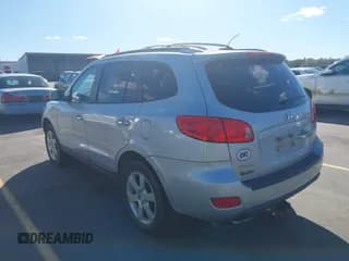 ✅ 2009 Hyundai Santa Fe Limited • VIN: 5NMSH13E29H295436 • Лот: 43653583. Опубликован ранее на IAAI с пробегом 205 891 миль. Бесплатный доступ к архиву аукционных продаж из США и подробный отчёт об истории автомобиля на DreamBid. Изображение 3.