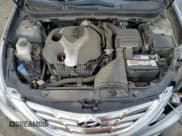 ✅ 2012 Hyundai Sonata Limited • VIN: 5NPEC4AB0CH436472 • Lot: 75809154. Listed on Copart with 68,293 mi. Free auction sales archive from the USA and detailed vehicle history report at DreamBid. Image 11.