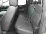 2020 Chevrolet Silverado 1500 LTZ с VIN 1GCRYGED5LZ354794, выставлен на аукционе Copart как лот 67818795 с пробегом 48 522 миль миль и На запчасти • Non repairable. История ставок и продаж доступна на DreamBid. Изображение 10.