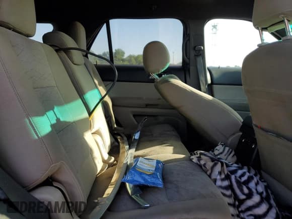 ✅ 2013 Ford Explorer • VIN: 1FM5K7B98DGC37543 • Lot: 65192375. Listed on Copart with 169,336 mi. Free auction sales archive from the USA and detailed vehicle history report at DreamBid. Image 11.