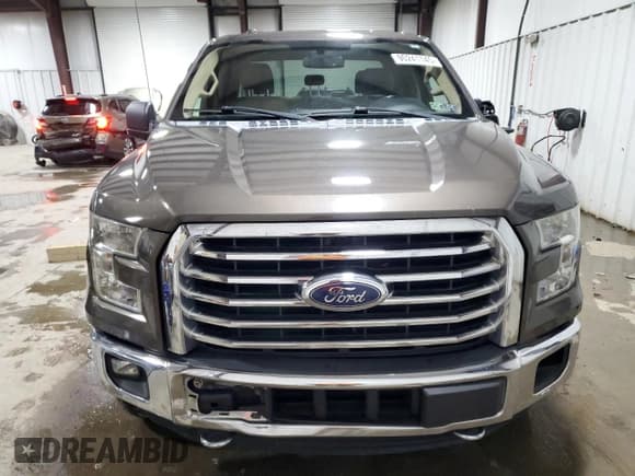 ✅ 2016 Ford F-150 XL • VIN: 1FTEX1EP1GFB95997 • Lot: 90241145. Wystawiony na Copart z przebiegiem 144 634 mil. Bezpłatny archiwum sprzedaży aukcyjnych z USA i szczegółowy raport historii pojazdu na DreamBid. Zdjęcie 5.