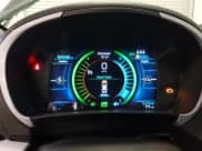 ✅ 2016 Chevrolet Volt LT • VIN: 1G1RC6S53GU140436 • Lot: 69774243. Wystawiony na Copart z przebiegiem 65 536 mil. Bezpłatny archiwum sprzedaży aukcyjnych z USA i szczegółowy raport historii pojazdu na DreamBid. Zdjęcie 9.