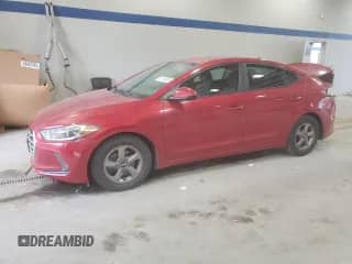 2017 Hyundai Elantra Eco с VIN 5NPD94LA9HH171959, выставлен на аукционе Copart как лот 67414925 с пробегом 79 341 миль миль и Списание • Salvage title. История ставок и продаж доступна на DreamBid. Изображение 1.