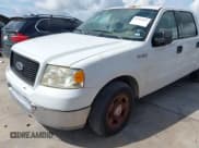 ✅ 2004 Ford F-150 XLT • VIN: 1FTRW12W64KC49734 • Lot: 42561627. Wystawiony na IAAI z przebiegiem 193 751 mil. Bezpłatny archiwum sprzedaży aukcyjnych z USA i szczegółowy raport historii pojazdu na DreamBid. Zdjęcie 6.