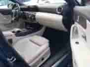 2022 Mercedes-Benz CLA 250 с VIN W1K5J4GB9NN318524, выставлен на аукционе IAAI как лот 41788973 с пробегом 21 707 миль миль и . История ставок и продаж доступна на DreamBid. Изображение 5.