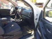 ✅ 2023 Nissan Frontier S • VIN: 1N6ED1CM5PN634140 • Lot: 43645990. Listed on IAAI with 31,135 mi. Free auction sales archive from the USA and detailed vehicle history report at DreamBid. Image 5.