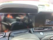 ✅ 2023 Hyundai Elantra Limited • VIN: KMHLP4AG7PU426259 • Lot: 87096725. Listed on Copart with Not provided. Free auction sales archive from the USA and detailed vehicle history report at DreamBid. Image 9.