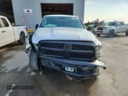 ✅ 2022 Ram 1500 Tradesman • VIN: 1C6RR6FG1NS148150 • Lot: 70525755. Listed on Copart with 59,918 mi. Free auction sales archive from the USA and detailed vehicle history report at DreamBid. Image 5.