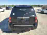 2006 Chevrolet HHR LT с VIN 3GNDA23P76S573652, выставлен на аукционе Copart как лот 81719834 с пробегом 116 439 миль миль и Списание • Salvage title. История ставок и продаж доступна на DreamBid. Изображение 6.